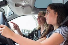 teen driver education process texas learner permit driving lessons